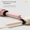 Ximengyuan Automatic Folding Sun & Rain Umbrella