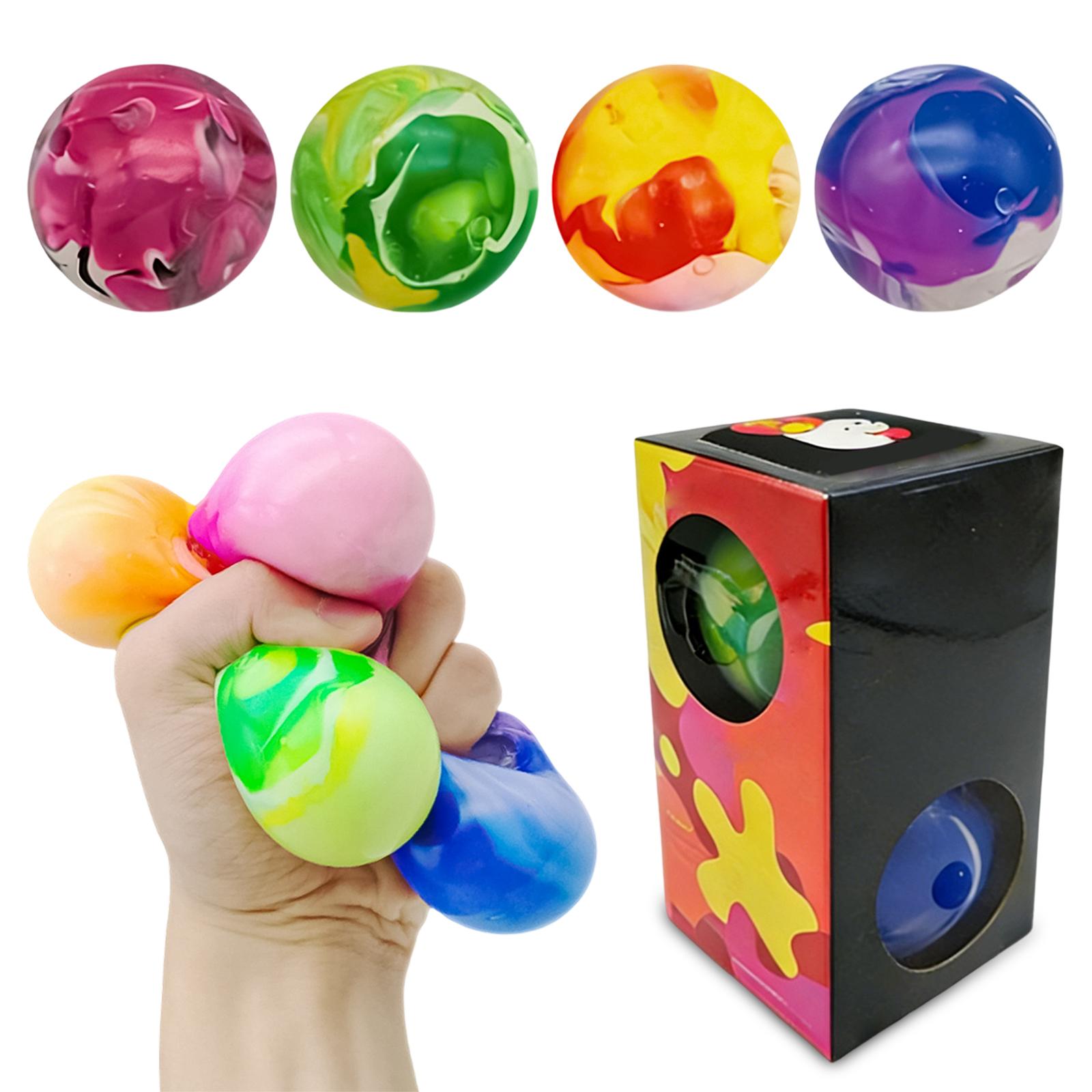 

Креативные игрушки для снятия стресса One Size