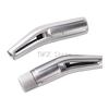 For Mercedes Benz C S EQE EQS Class W206 W223 V295 297 2026-2026 Car Accessories Steering Wheel Shift Lever Wiper Rod Trim Cover