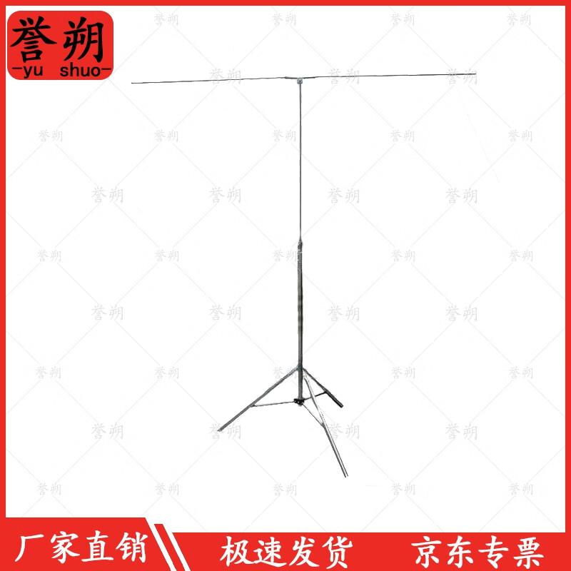 Portable 4x4M Telescopic Foldable Display Stand
