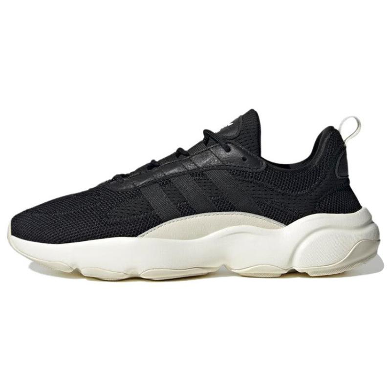 

Adidas Originals Haiwee Black Sneakers ID0550 36