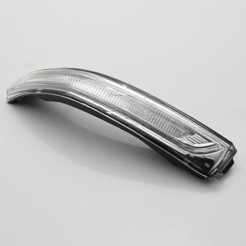 Car Rearview Side Mirror Turn Signal Lamp Light Indicating For Kia KX5 Sportage 2016-2018 87614D9000 87624D9000