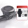 20/22/26mm Bicycle Speedometer Stand Quick Release Bike Watch Mount QuickFit MTB Bike Stopwatch Holder Base for Garmin Fenix 357