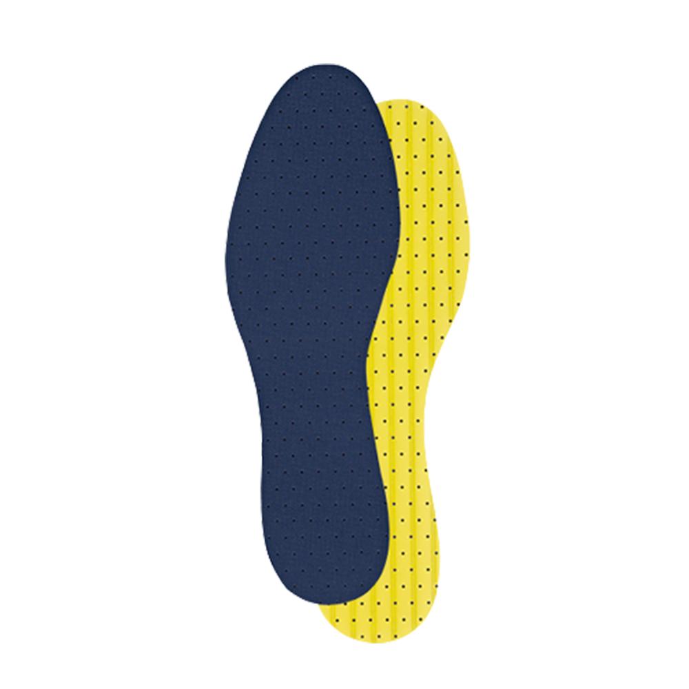 Pedag Soft Latex Cushion Insoles