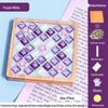 DIY Mosaic Coaster Craft Kit for Kids - Patchwork Creative Art