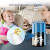 Solid Car Air Freshener Perfume Cream Auto Interior Accessorie Aroma Diffuser Cup-shaped Aluminum Can Remove Odors Fragrance