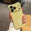 iPhone 17 Pro Max Case: Large Window, Airbag Corner, Drop-Proof, Compatible with iPhone 16 & 15