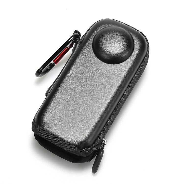 Carrying Case Package For Insta360 X4 Storage Bag Protective Case Travel Case Portable Box Sports Camera Accessories