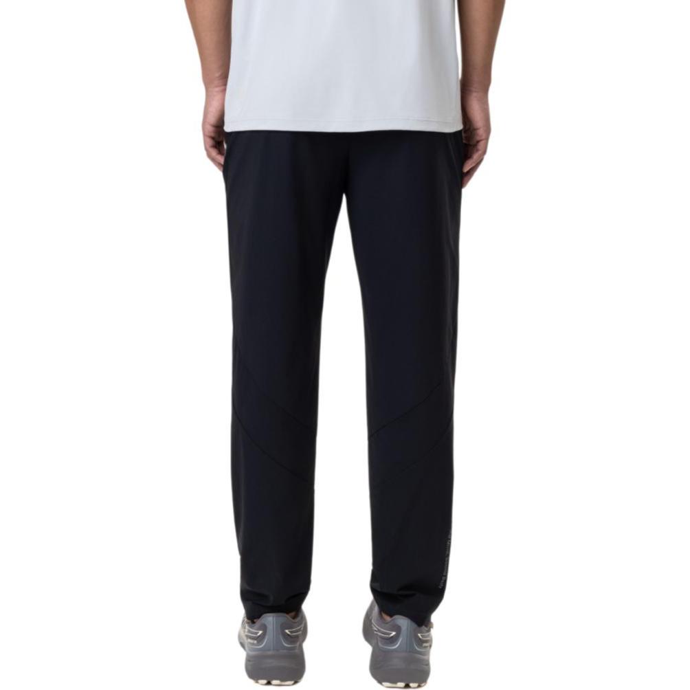 Asics Moisture Wicking Quick Dry Breathable Comfortable Stretch Sports Long Pants Men Bottoms 2031F538-001
