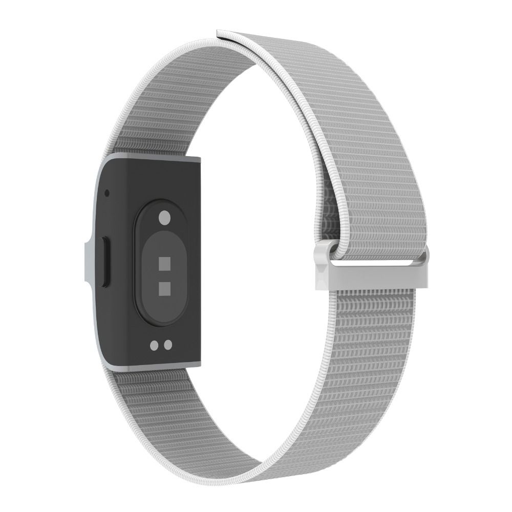 Adjustable Smartwatch Band 20mm Replacement Wristband for Google Fitbit Air for Men Women