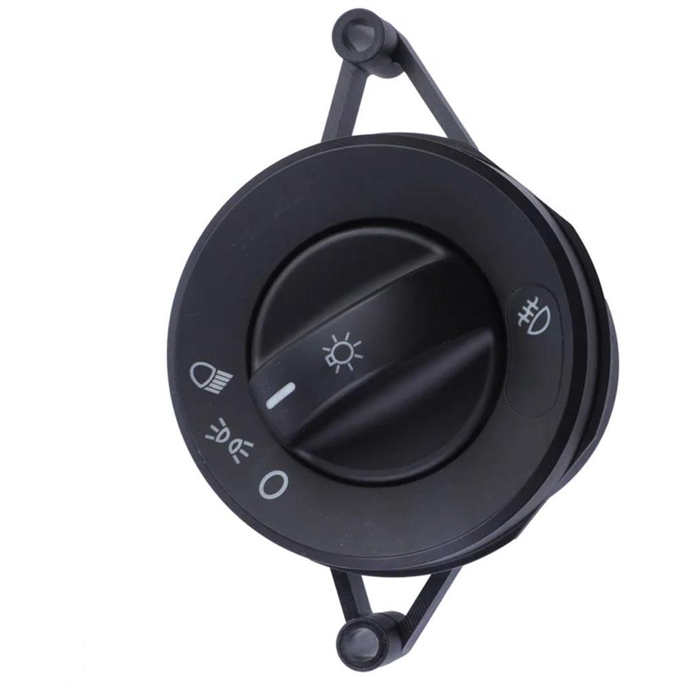 10Pin Headlight Fog Lamp Control Switch 0015453304 For Mercedes Benz Truck Atego