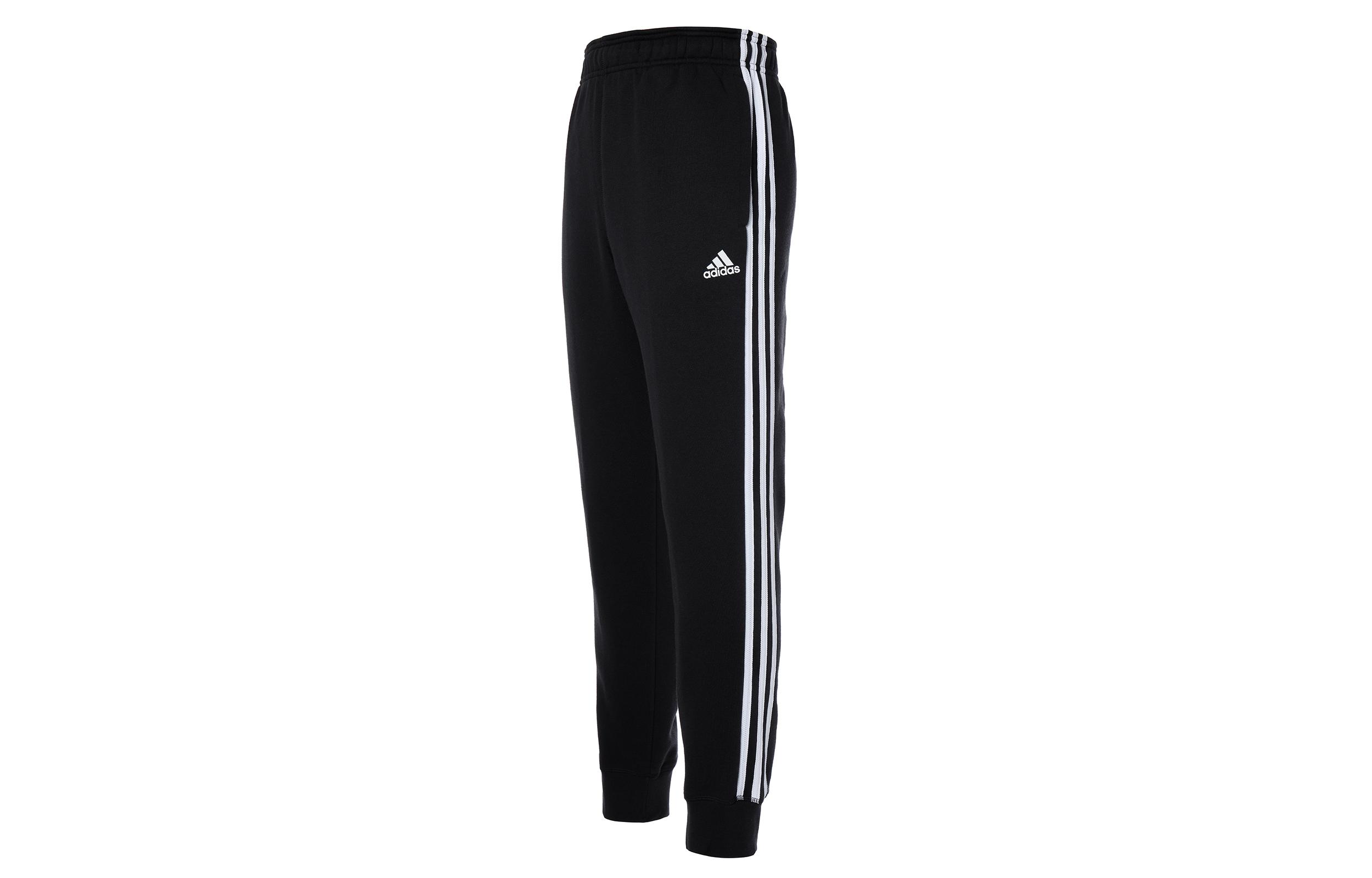 Adidas Knitted Sweatpants Men s Black CV6800 M