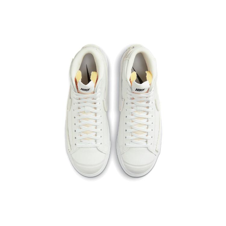 New Nike Blazer Mid Infinite Summit White Women's DC1746-101