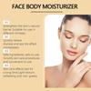 OceAura Lanolin Honey Moisturizing Cream (60g) Provides a Refreshing and Nourishing Moisturizing Effect, Smoothing the Skin for Facial Care.