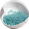 High-Quality 4mm Cream Imitation Ice Rice Beads for DIY Necklaces & Bracelets
