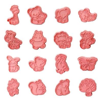 Instrumente pentru copt biscuiți – Ștampile pentru biscuiți