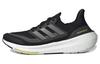 UltraBoost Light 'Core Black' HQ6339