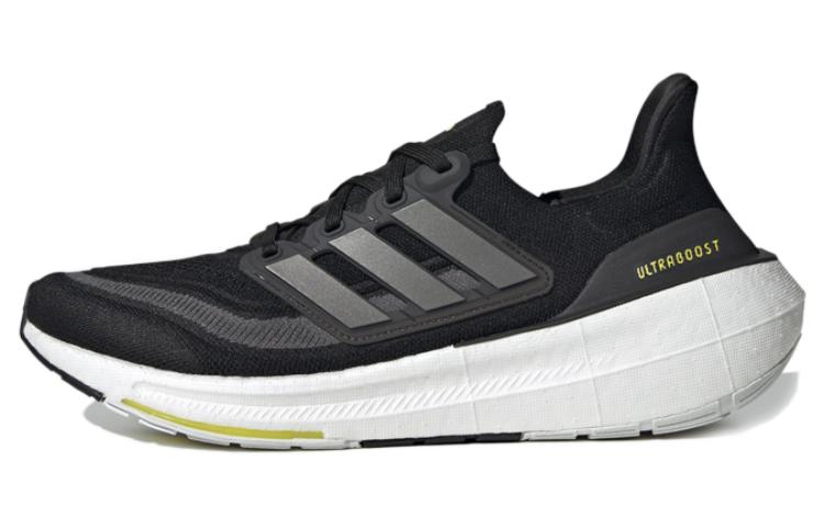 UltraBoost Light Adidas  Core Black  HQ6339 44