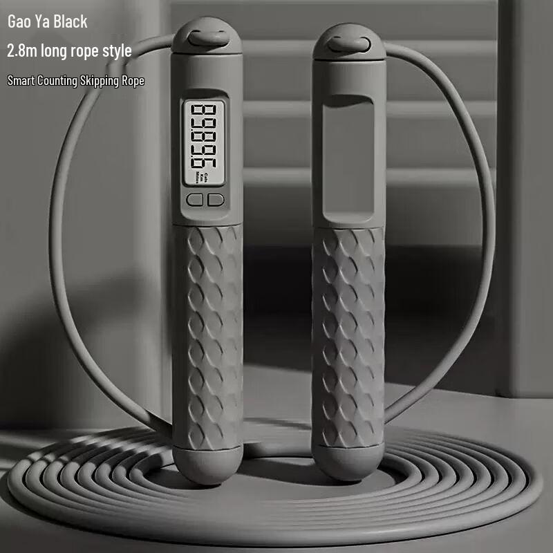 Adult Weighted Cordless Jump Rope