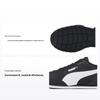 ST Runner v3 NL Svart Vit Unisex Sneakers 384857-01