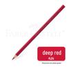 Faber-Castell Water-Soluble Colored Pencil - Bright Red/Blue Complementary