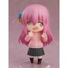 Anime Bocchi Rock Goto Hina Nendoroid #2069 Doll Model Toy - Brand