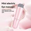 Mini Electric Eye Massager Vibrating Beauty Device, 4-In-1 Portable Facial Muscle Massager - Great Gift For Women, Ideal For Tra