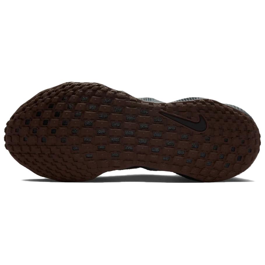 Nike Ava Rover Terre Noir Baskets Unisexe Marron Gris-Fumée Foncé DX4215-206