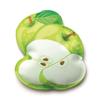 Bloc gel congélation - MONKEY BUSINESS - Icepadz Fruits (Set Fruit) - Souple - Lot de 2 - 18x14x2 cm