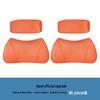 PerfectFit L9L8L7I8 Car Neck & Lumbar Support Pillow