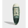 Adidas Originals Nishi Comfortable Fashion Durable Low-Top Skate Shoes Unisex Skate Shoes Green LA6437