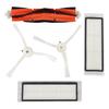 Vacuum Cleaner Replacement Parts Include 1 Roller Brush 2 Side Brushes 2 Filters Vacuum Spare