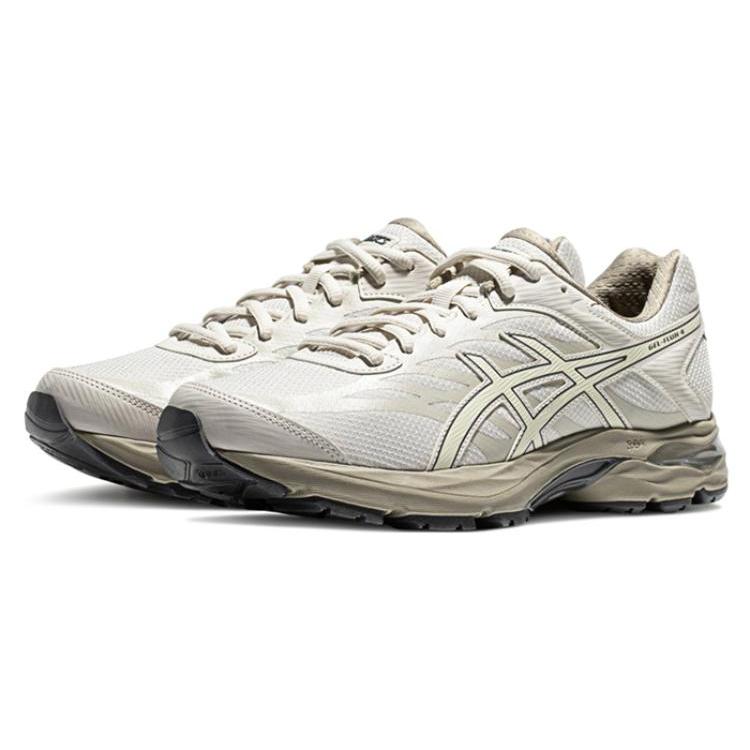 New Asics Gel Flux 4 'Beige' 1011B832-021