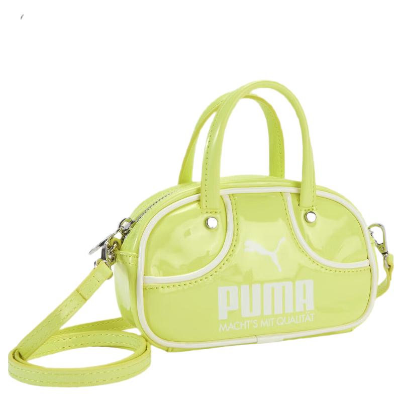 

Сумка-чехол PUMA Rosé Collection Retro Phone One Size