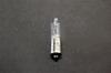Genuine Yamaha JOG100 Front Turn Signal Bulb Number (Part 990803)