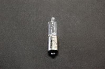 Genuine Yamaha JOG100 Front Turn Signal Bulb Number (Part 990803)