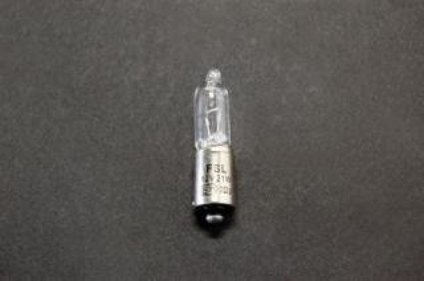 

Genuine Yamaha JOG100 Front Turn Signal Bulb Number (Part 990803)