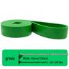 Unisex Fitness Resistance Band for Yoga & Strength Training