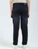 MONTE CARLO Boys Solid Slim Fit Jeans