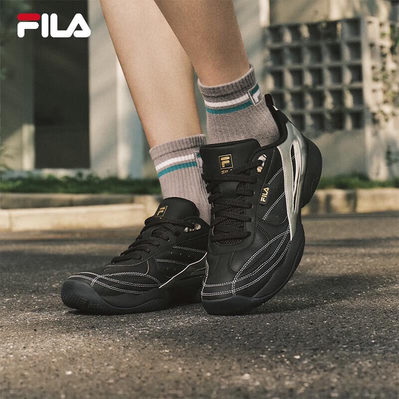 FILA Men s German Trainer Flyspring Thin-Sole Sports Shoes 40.5