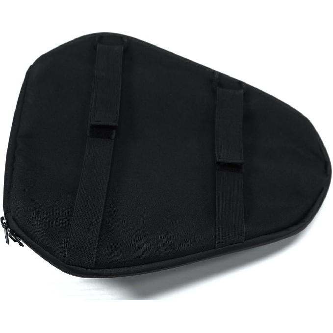 NIGHT CAT Hecktasche Multifunktionale Wasserdichte Satteltasche Motorrad Rücksitz Universelle Aufbewahrung