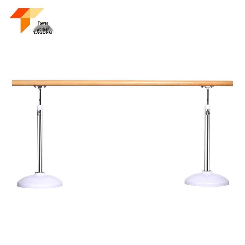 Передвижная профессиональная балетная перекладина