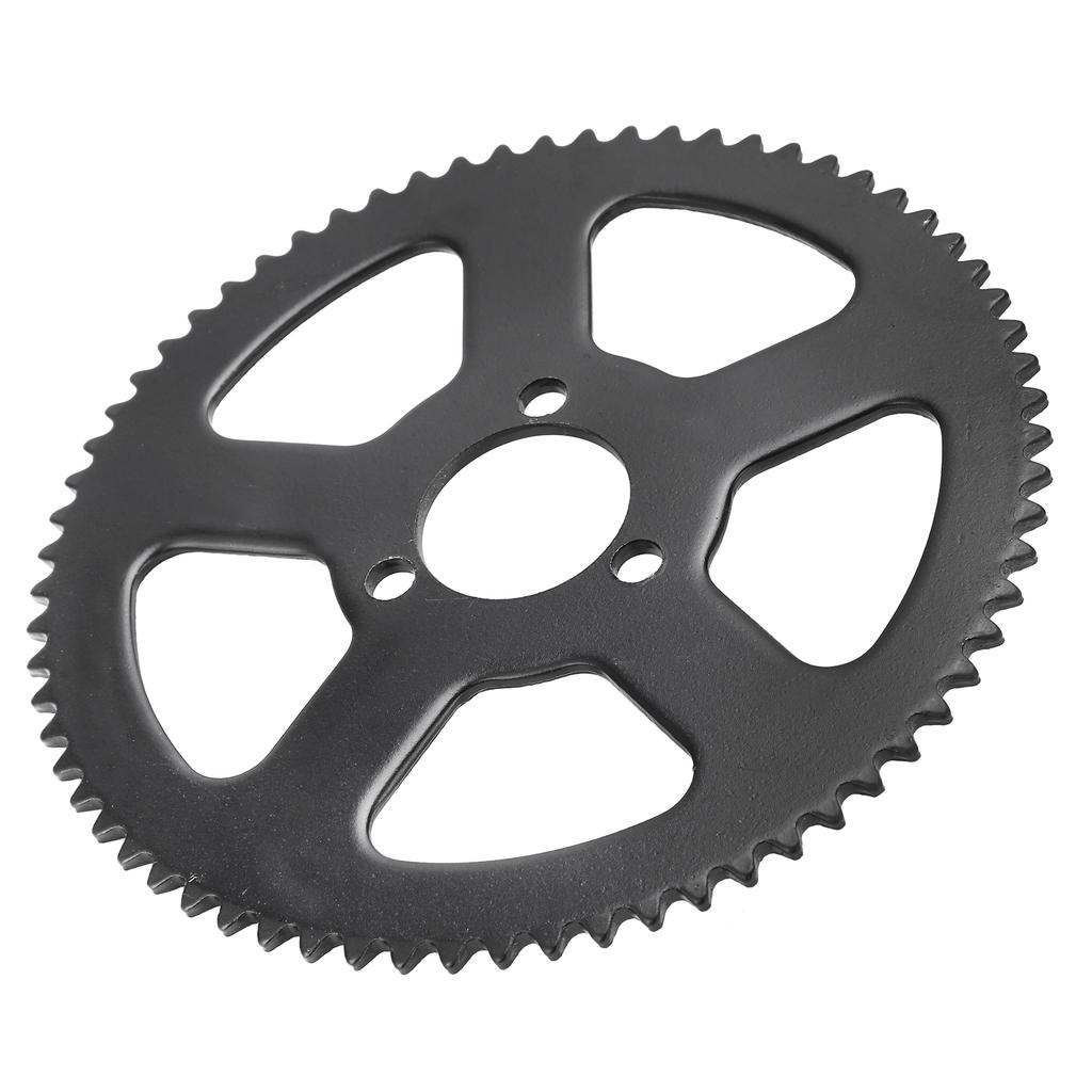 29mm 68 Teeth 25H Rear Chain Sprocket for 47cc 49cc Dirt Bike ATV Quad Minimoto Motorcycle