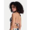 Roxy Printed Essentials Bikini Top