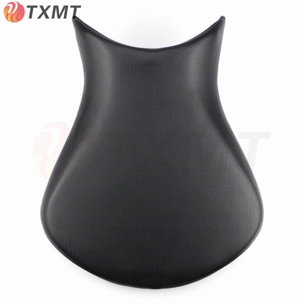 

Kawasaki ZX6R 636 07-08 Подушки сиденья из кожи для переднего и заднего сидений Rear Seat Only