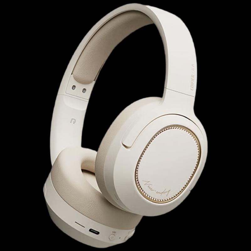 

Edifier Free Pro Active Noise Cancelling Bluetooth Over-Ear Headphones
