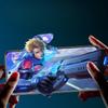 For Vivo X200 X300 S FE Pro Ultra Anti Blue Tempered Glass Screen Protector for X200S X300S X300Pro X300Ultra Protective Film