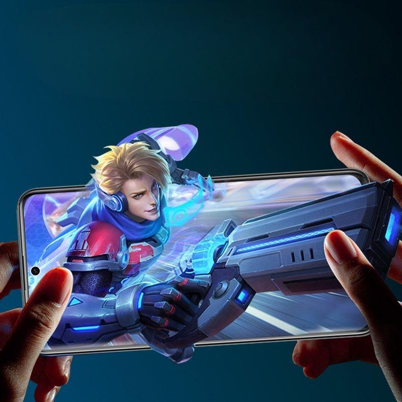 For Vivo X200 X300 S FE Pro Ultra Anti Blue Tempered Glass Screen Protector for X200S X300S X300Pro X300Ultra Protective Film