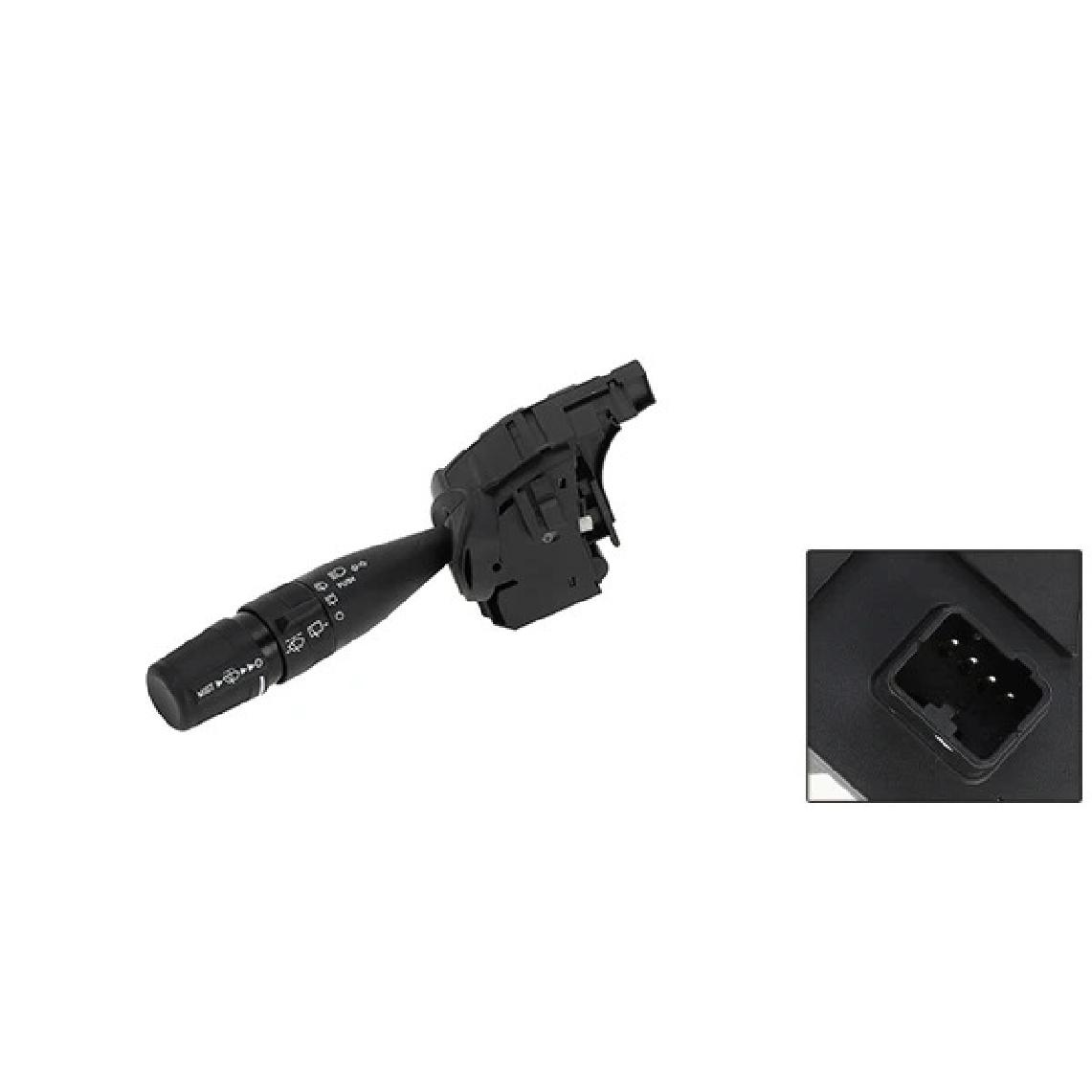 Переключатель указателей поворота на рулевой колонке X Autohaux для Chrysler Town & Country 2008-2016