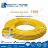 300V Teflon Wire with 200° Temperature Resistance, 1180-16 AWG, In Stock